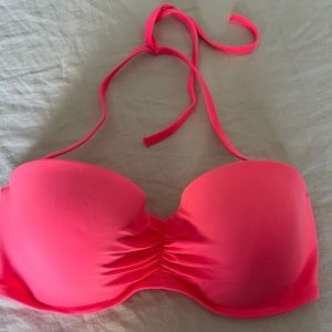 Victoria's Secret bikini top